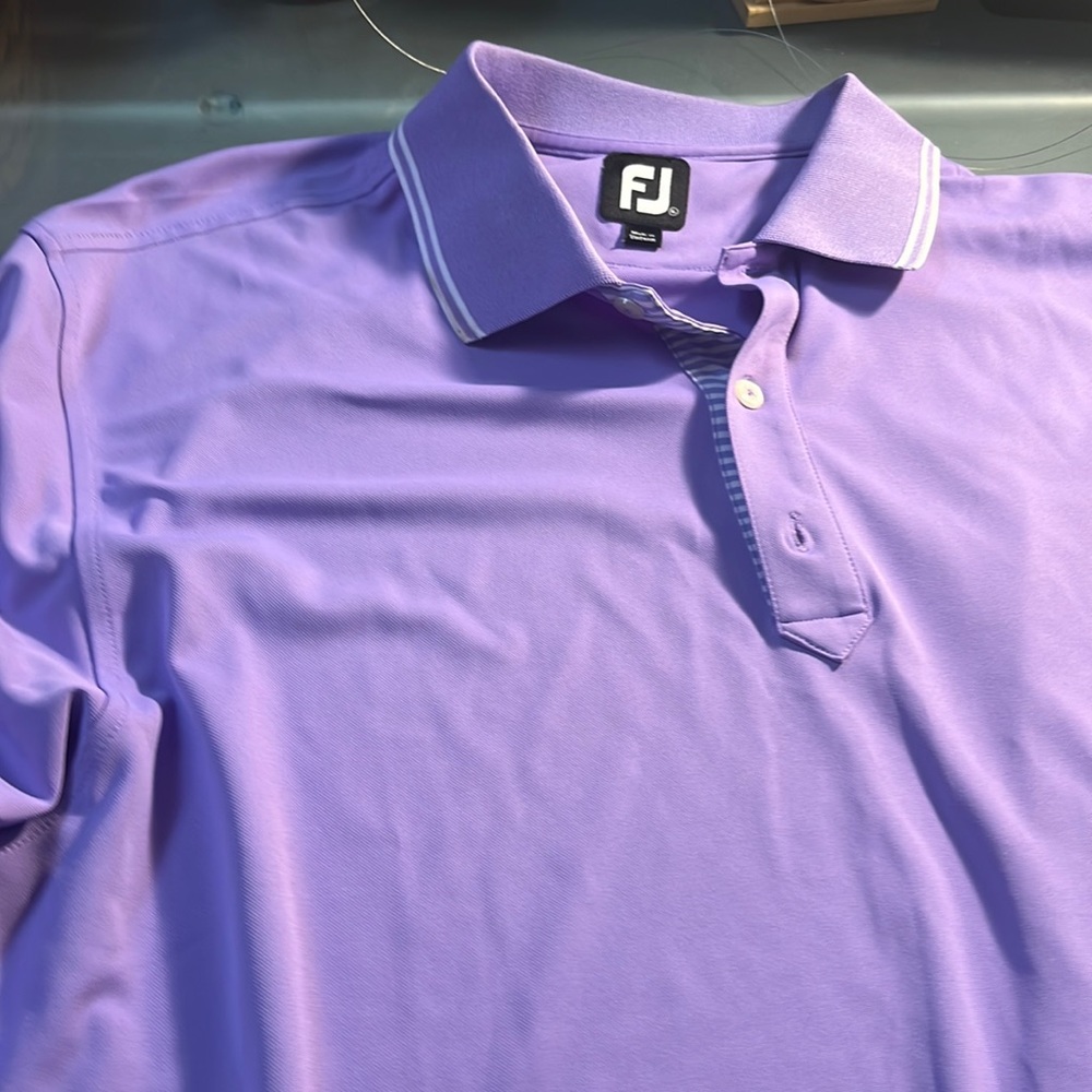 FJ polo XL